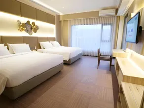 De Lobby Suite Hotel - Image 2