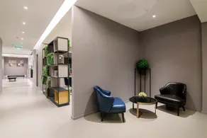 Home Inn Style Shanghai Hongqiao National Exhibition Hechuan Road Metro Station - Image 4