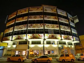 Riverine Garden Hotel - Image 3