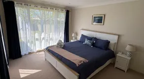 Comfy and relaxing stay - Rest Easy Mudgee Cottage - Image 2