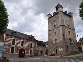 Le Relais du Beffroi & SPA - Image 3