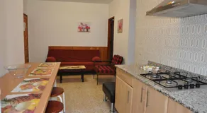 Apartamentos Restinga - Image 4