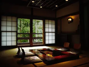 Kabutoya Ryokan - Image 2