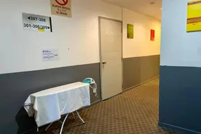 Hotel Dlima Inn Plaza Mahkota Melaka - Image 4