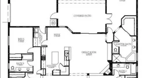 Spacious Home - Image 5