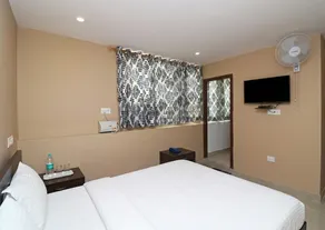 Hotel Mda Near SGPGI Hospital, Lucknow - Image 2