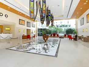 Lemon Tree Hotel Candolim - Image 2