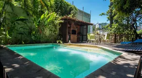 Casa Vermelha - Image 2