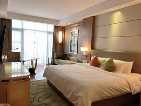 Dusit D2 Binhu Changzhou Hotel - Image 3