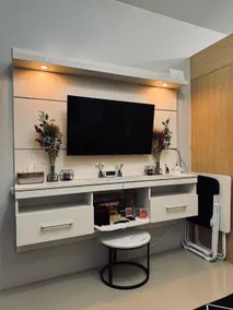 Grass Residences - Staycation Condo Unit - Image 2