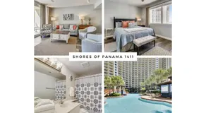 Shores of Panama #1411 by Book That Condo - Image 2