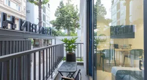 Bin Bin Hotel 18 - Near Thu Thiem Villa Park - Image 3
