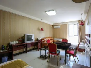 Jingyuan Collection Hotel (Fengzhou Road Wanda Plaza) - Image 2