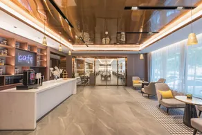 Home Inn Plus Beijing International Exhibition Sanyuanqiao - Image 3