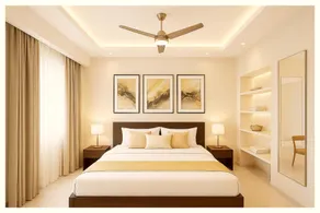 Goroomgo Madison Patia Bhubaneswar - Near KIIT College - Image 2