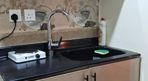 استديو انيق وهادئ - Image 3