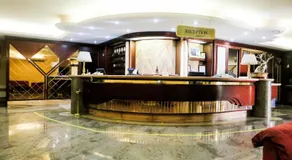 Grand Hotel Europa - Image 5