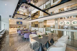 Atour Light Hotel Zhuhai Fuhuali CBD - Image 3