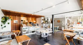 Duinhotel Tien Torens - Image 5