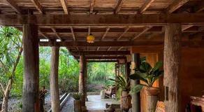 Bambuh Boutique Homestay - Image 2
