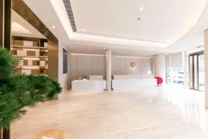 JI Hotel Shanghai Songjiang University Town - Image 2