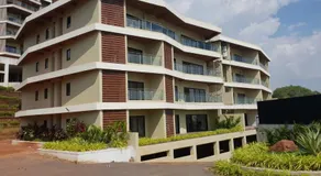 Mirashya at Anantam Residences - Luxury Sea View 4BHK with Pool Access - Image 4