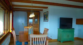 Reeddachhaus mit Seeblick - Ruhe - traumhafter Lage am Selliner See - Image 2