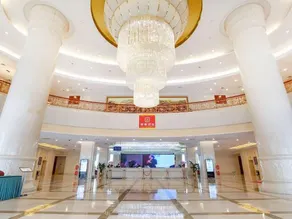 Huabei Hotel - Image 3