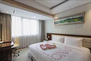 Xingtai Yuehai Hotel - Image 5