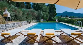 RICASOLI, Villa Agresto - Image 2