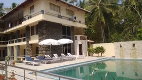 New Kovalam Beach Hotel - Image 2