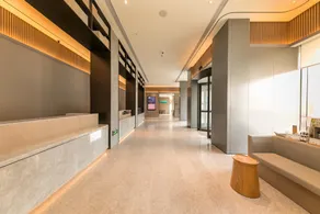 Ji Hotel Yancheng Dafeng Nan Renmin Road - Image 3