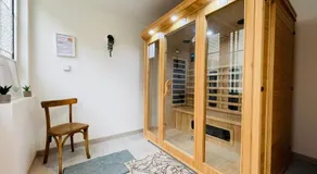 LE LÉONARD Échappée Amboisienne avec sauna partagé - Image 4