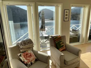 6 person holiday home in ETNE - Image 5