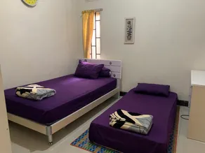 Carano Homestay Bukittinggi. - Image 5