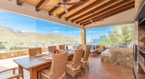 Beach Villa Cala Carbo by Sealand Villas - Image 3