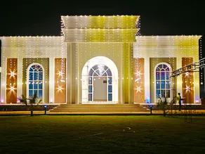 Tulsi Resort Chitrakoot - Image 5