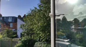 Osney Cypress Studio - Self Contained Studio Flat - Image 2