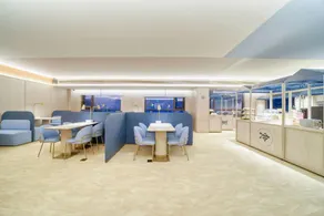 Hanting Hotel Jiaxing Hexing North Road Yuehe - Image 3