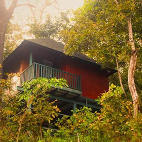Forest Edge Resort - Image 5