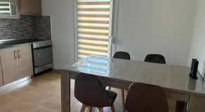 Cozy Family House with Yard - Image 3