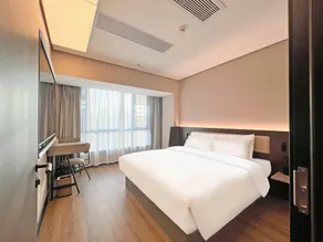 Hanting Hotel Meizhou Dongshan Valley - Image 5
