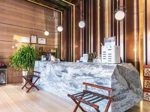 Family Tianzhongxing Hotel Zhumadian - Image 4