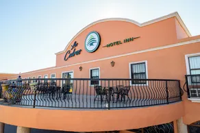 Los Cedros Hotel Inn Ciudad Juárez - Image 3