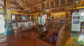 Joglo Garut Cottage Syariah by My Hospitality - Image 5