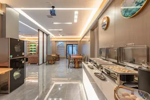 Fu Yi Hotel - Image 3