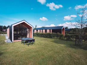 Cozy chalet with AC, located at the Kuinderbos - Image 3