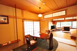 Kirinzan Onsen Ryokan Fukusen - Image 4