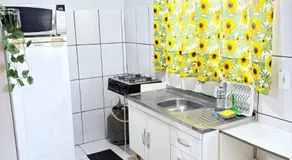 Apartamento Confortável Próx Unesp - Image 4