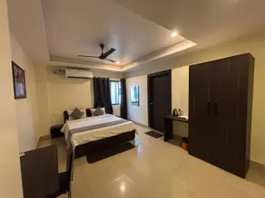 Hotel Asian Openbill - Image 2